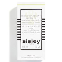 Masque Purifiant Profond Aux Résines Tropicales  60ml-162025 Masque Purifiant Profond Aux Résines Tropicales  60ml-162025 2